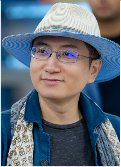 Gus XIA